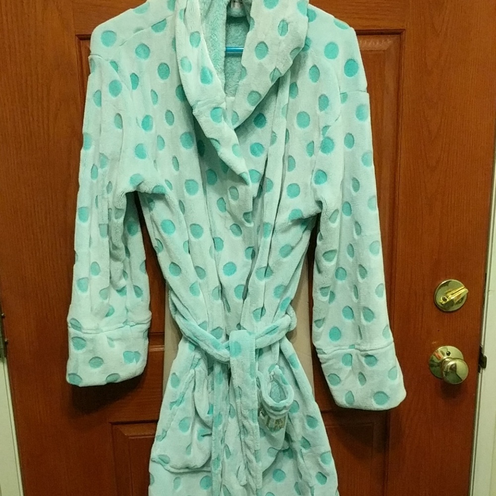 Victoria Secret Robe